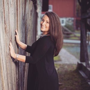 Meet your Posher, Amber